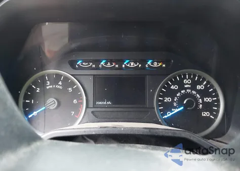 2015 Ford F-150 Xlt из США, поврежденный, VIN 1FTEW1CG6FKD64472